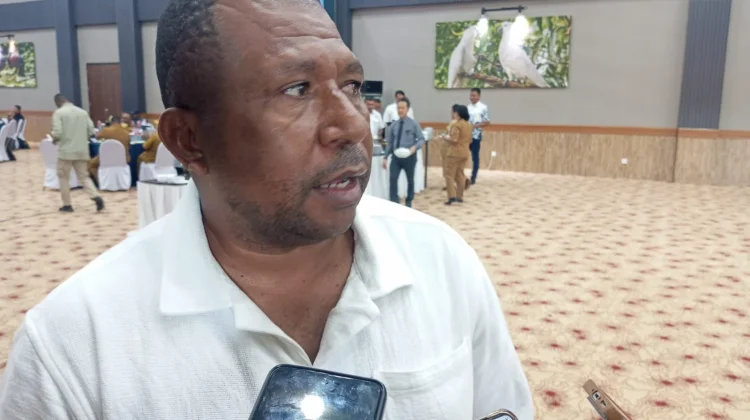 Fopera PBD Dorong Pemda Alokasikan Dana Otsus untuk Pemetaan Tanah Adat