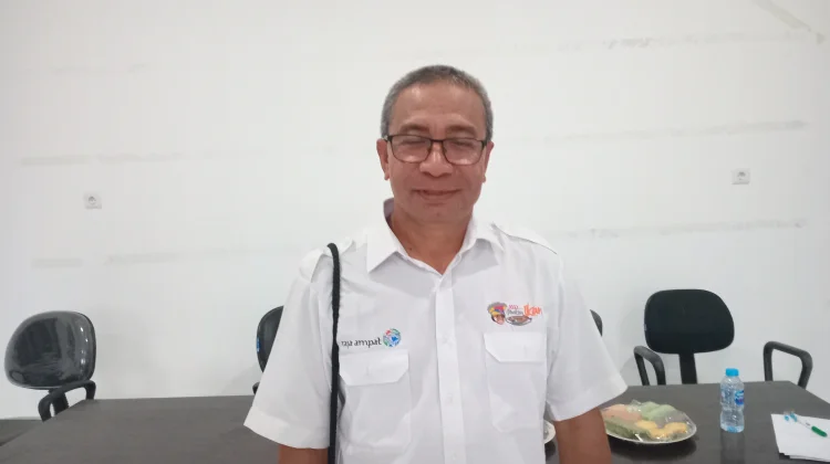 Raja Ampat Siap Gelar Musrenbang Otonomi Khusus 8 April 2026