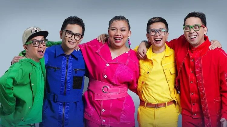 Project Pop Rayakan Tiga Dekade Melalui Konser Istimewa