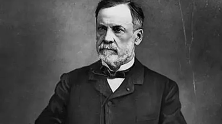 Louis Pasteur Bapak Mikrobiologi Dunia Penyelamat Jutaan Nyawa