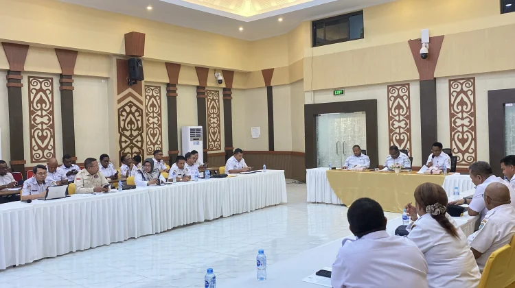 Mulai 7 April, Pemprov Papua Barat Daya Terapkan Program Selasa Bersih