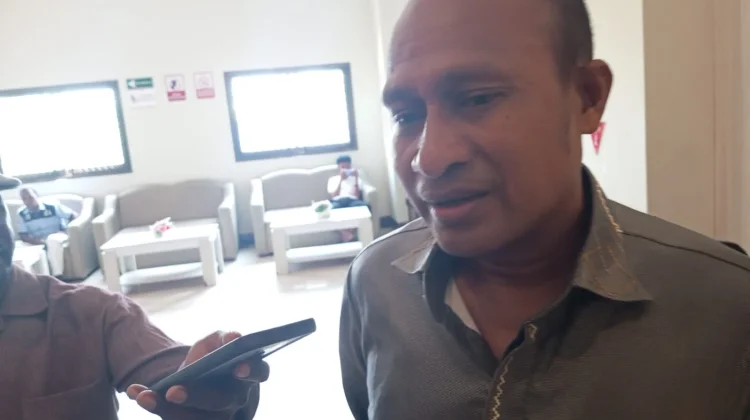 MRP Papua Barat Daya Dukung Pemetaan Wilayah Adat Didanai Anggaran Otsus