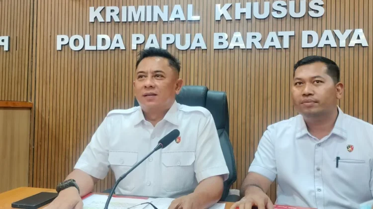 Dugaan Korupsi Perjadin, Polda PBD Periksa 38 Staf  Inspektorat Provinsi