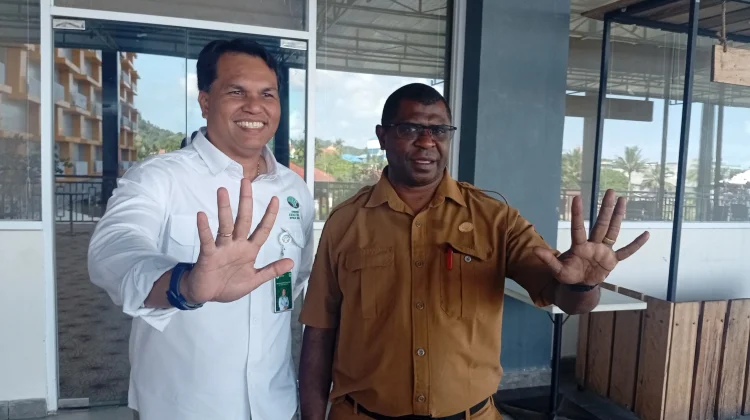 Luas Perhutanan Sosial di Papua Barat Daya Capai 384 Ribu Hektare