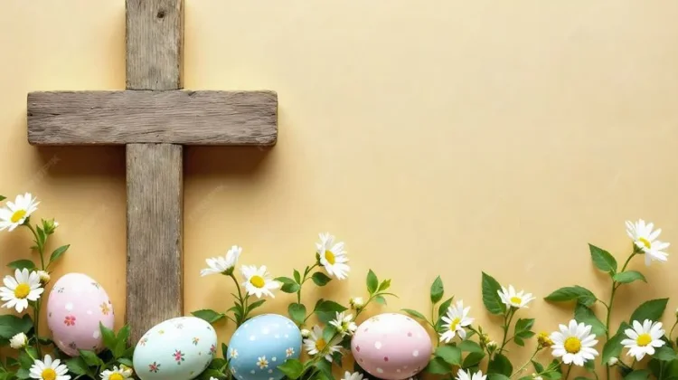 Tradisi Paskah di Berbagai Negara yang Unik dan Penuh Makna