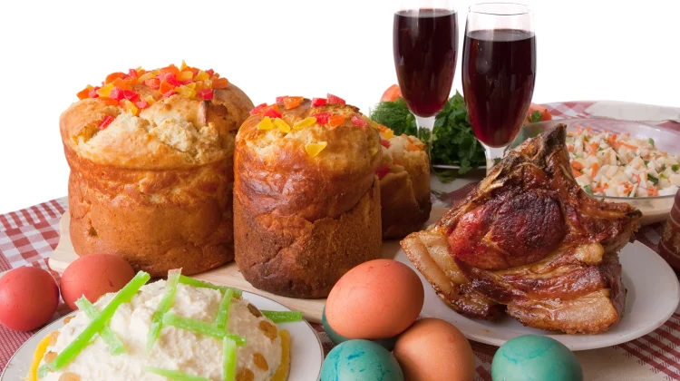 Kuliner Khas Paskah dari Berbagai Budaya