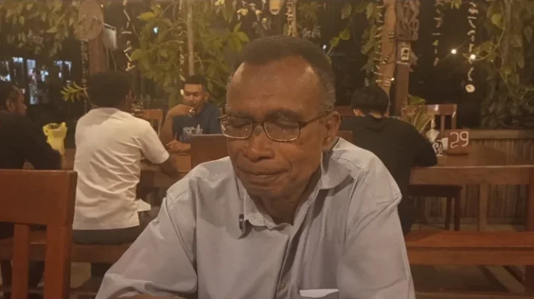 Target 10 Desa Wisata Baru, Pemkab Sorong Soroti Potensi Alam Makbon dan Kaili