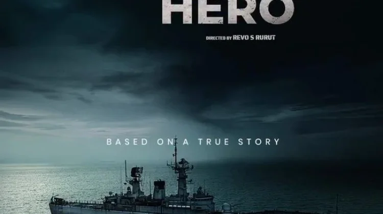Kisah Nyata Pembebasan 36 Sandera Di Selat Malaka Dalam Film ‘The Hostage's Hero’
