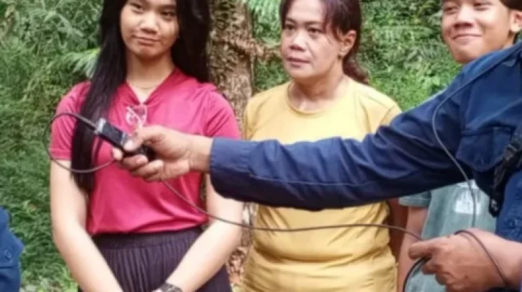 Taman Wisata Alam Kilometer 16, Pilihan Wisata Sehat di tengah Kota Sorong