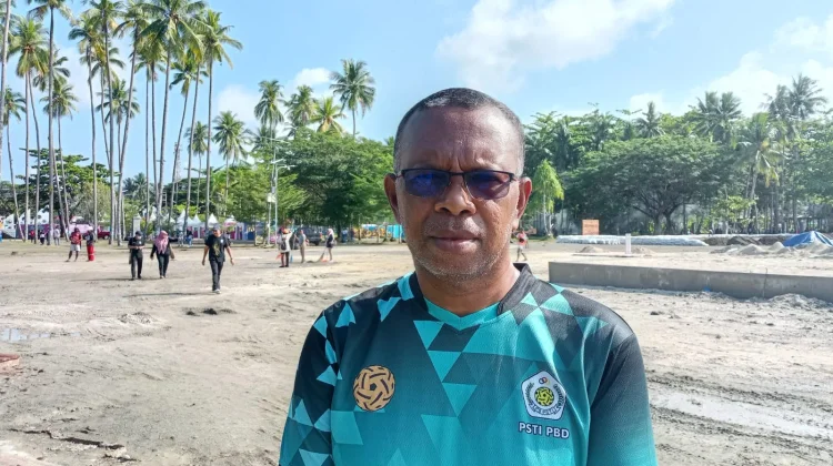 AVC Raja Ampat Tour 2026, Buka Peluang Jadi Tuan Rumah Kejuaraan Voli Pantai Dunia