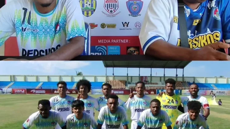 Persikos Targetkan Menang di Semifinal Liga 4, 'Final Harga Mati'