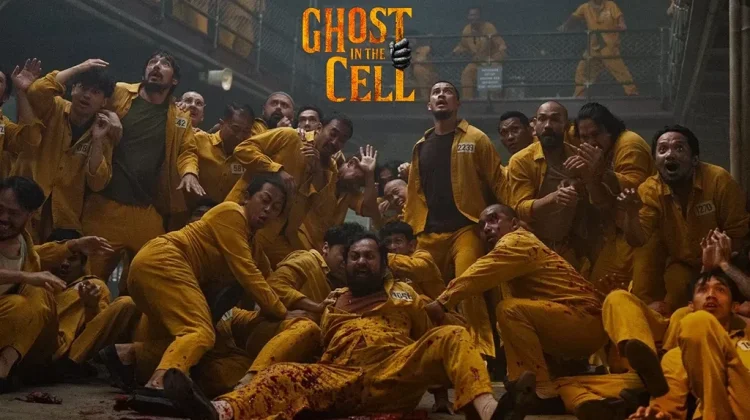 Bangga, Film Ghost In The Cell Dibeli Hak Tayang Di 86 Negara