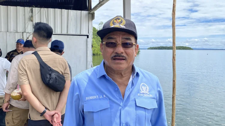 Ekspansi Perusahaan Sawit di Imekko, RJK Minta Hak Ulayat Masyarakat Dipenuhi