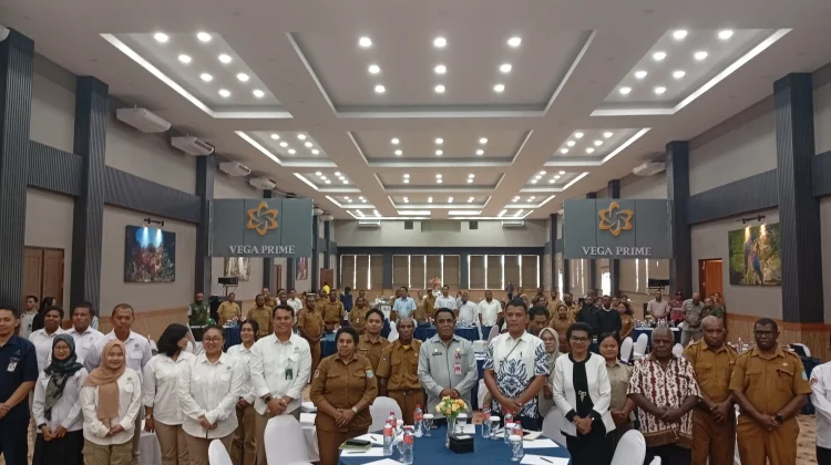 Perhutanan Sosial Dorong Ekonomi Berbasis Hutan Lestari