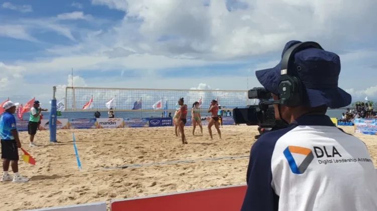 Ini Link Nonton AVC Beach Tour Raja Ampat 2026
