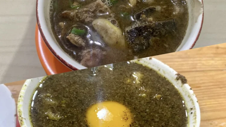 Perbedaan Coto dan Pallubasa: Dua Kuliner Khas Makassar yang Sekilas Mirip