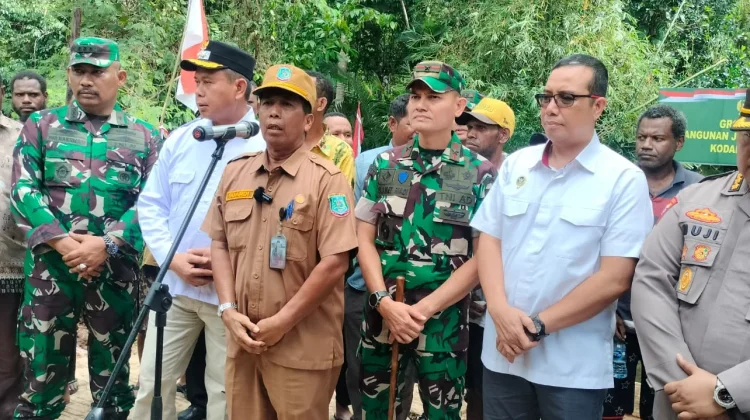 Pemerintah Provinsi Papua Barat Daya Mengapresiasi Program Presiden RI