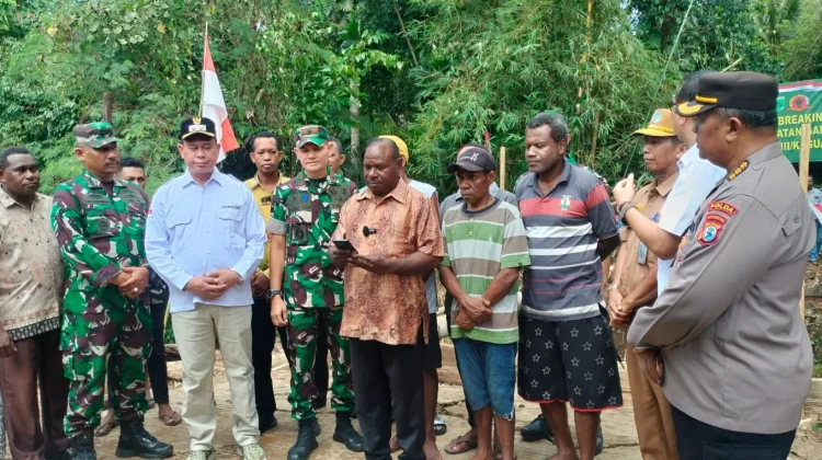 Pemerintah Provinsi Papua Barat Daya Mengapresiasi Program Presiden RI