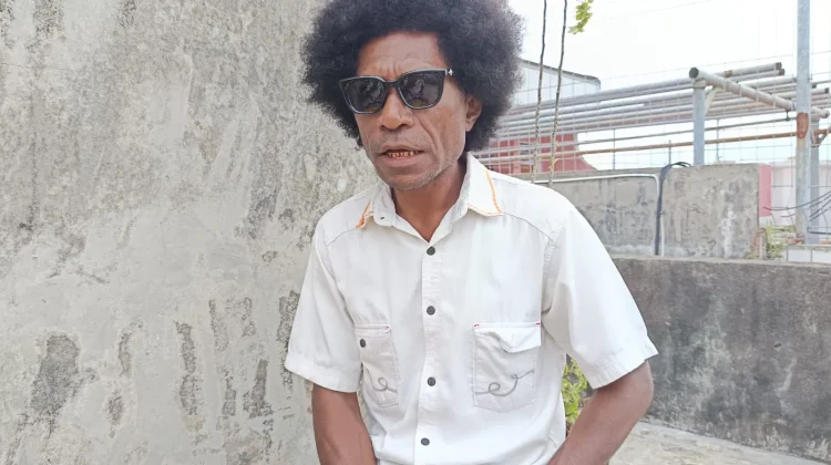 LBH Abdi Papua Desak Transparansi Kasus Pembunuhan di Tambrauw