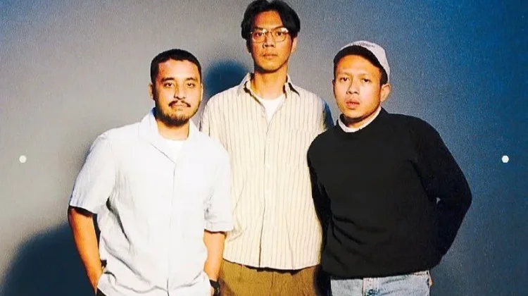 Soundtrack Gemilang Perunggu Melejit, usai Film Tunggu Aku Sukses nanti