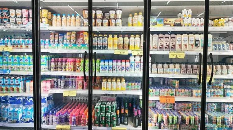 5 Jenis Minuman Minimarket yang Bikin Cuci Darah di Usia Muda