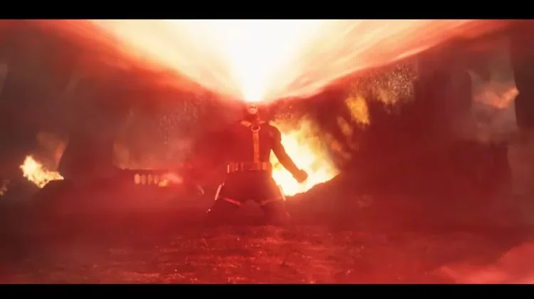 Avengers Doomsday Siap Mengguncang Bioskop Desember 2026