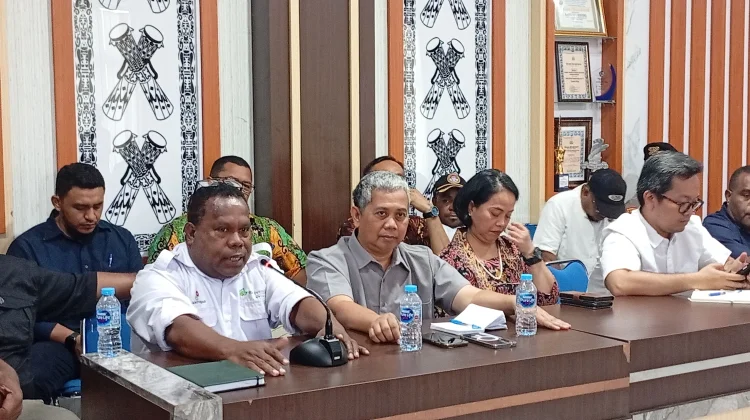 Petrogas: Pembayaran Jalur Pipa Sudah Sesuai Aturan tahun 2014