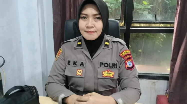 Diduga Lakukan Pelecehan Terhadap Anak, Polisi Tahan Pejabat Bea Cukai di Sorong