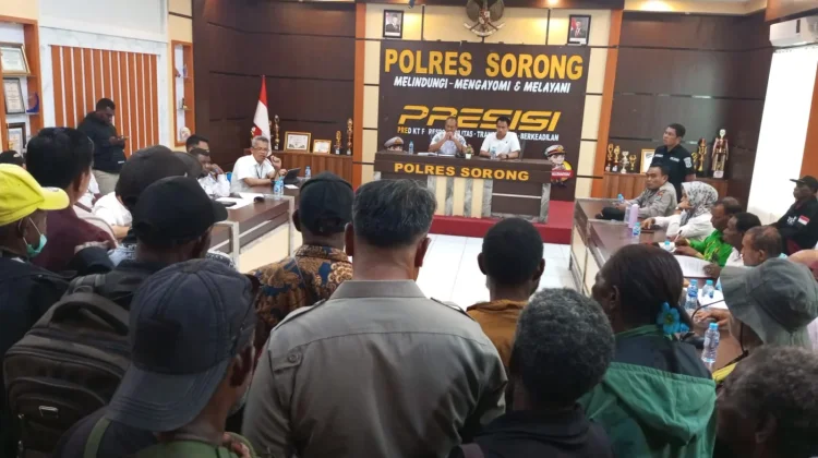 Mediasi Belum Temui Kesepakatan, Pemda Harap Solusi di Pertemuan Lanjutan