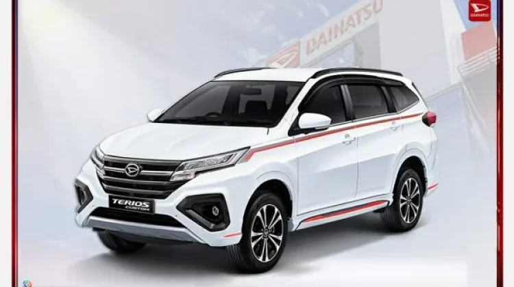 8 Tahun Bersama All New Terios: Masihkah Menjadi Raja SUV Murah di Jalanan?