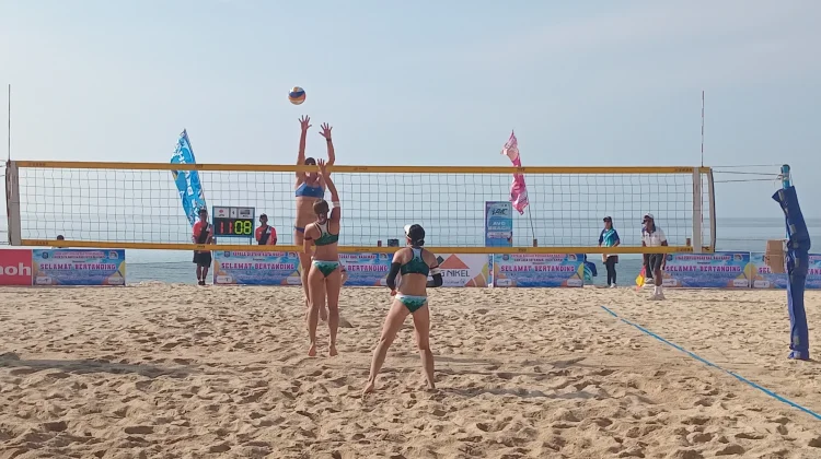 Kalahkan Australia, Tim Putri Jepang Juara Raja Ampat Open 2026