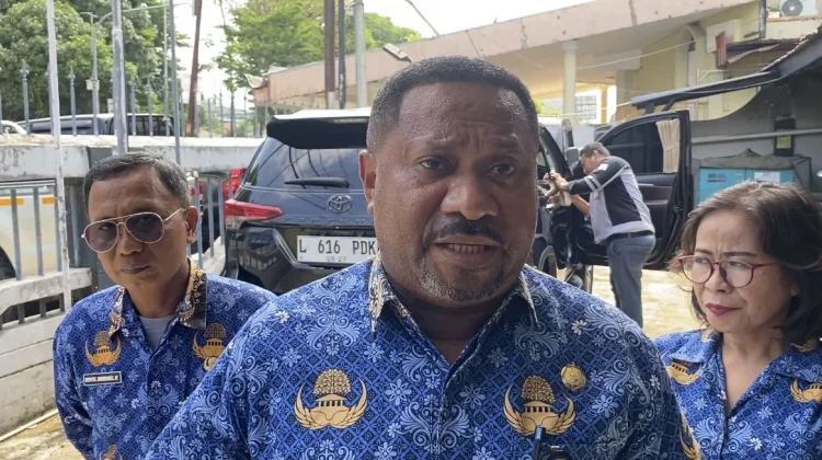 Hampir 60 Perusahaan Terdata, Pajak Alat Berat Jadi Sumber Baru PAD Papua Barat Daya