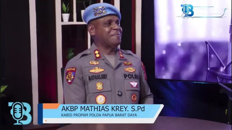 QR Code Propam Polri: Cara Mudah Laporkan Polisi Nakal