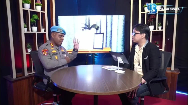 Begini Cara Lapor Oknum Polisi lewat Aplikasi Propam Polri