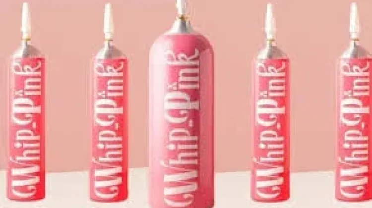 Waspada Penyalahgunaan Whip-Pink