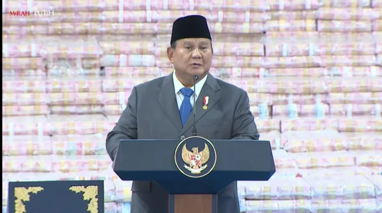 Uang Negara Rp31,3 Triliun Diselamatkan, Ini Dampaknya ke Rakyat