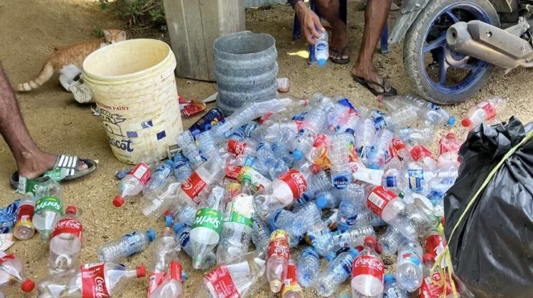 'Sampahmu Tanggung Jawabmu', Solusi dari Hulu Jadi Kunci Atasi Sampah