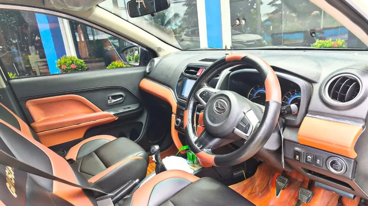 Punya LSUV 300 Jutaan? Ini Tips Upgrade Audio Biar Suara Gak 'Cempreng'