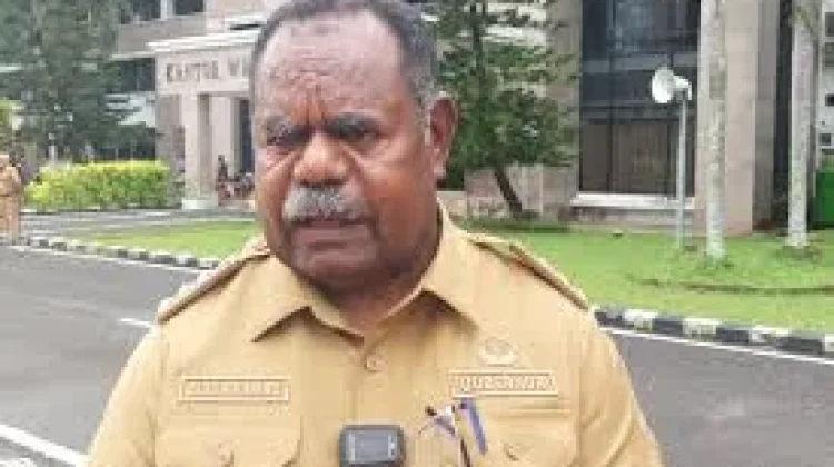 Gubernur El-Kam: WFH Jumat di PBD Ikuti Aturan Pusat, Eselon II Tetap Jadi Panglima