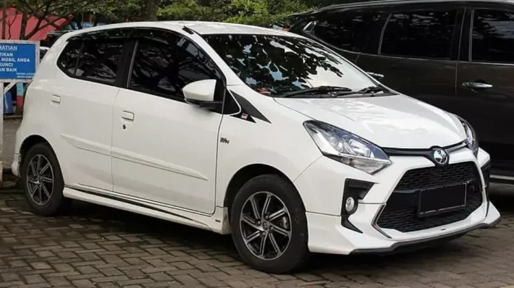 Tips Awet 10 Tahun: Rawat Mobil LCGC, Solusi Cerdas Hemat Gaji Karyawan