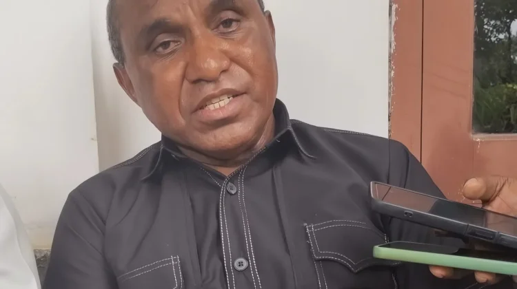 Papua Barat Daya Segera Tertibkan Pajak Kendaraan dan Alat Berat