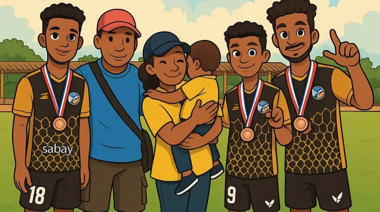 Apakah Orang Tua Tinggi Pasti Punya Anak Tinggi? Simak Penjelasan Medisnya