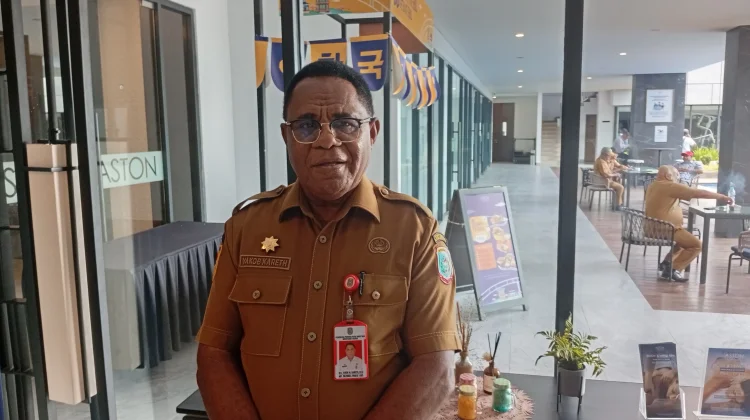 PBD 6 Besar Nasional SPM, Pj Sekda: Target Paripurna Award