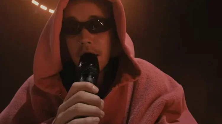 Penampilan Justin Bieber di Coachella 2026 Penuh Kenangan