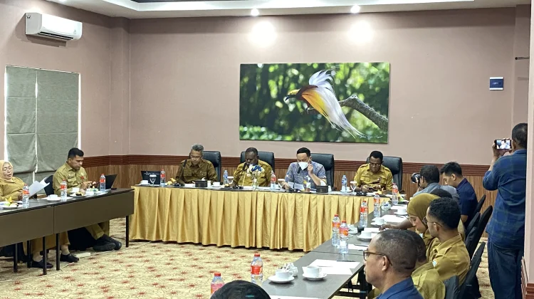 296 Proyek Konstruksi di PBD Terdaftar BPJS Ketenagakerjaan