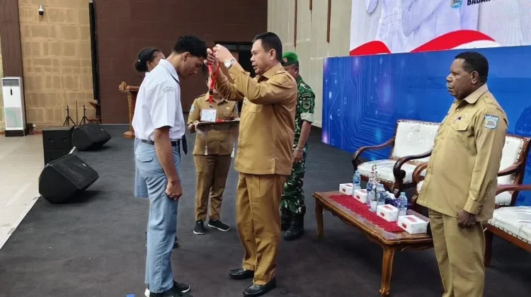 Seleksi Paskibraka Diharapkan Menjadi Wadah Pembinaan Karakter Generasi Muda