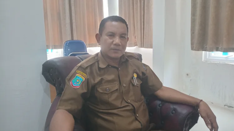 Belum Urus Perizinan, DPMPTSP Minta Maxim Buka Kantor Perwakilan di Raja Ampat