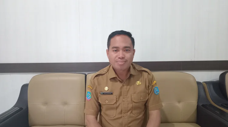Kabupaten Raja Ampat Mulai Terapkan WFH Pekan Ini