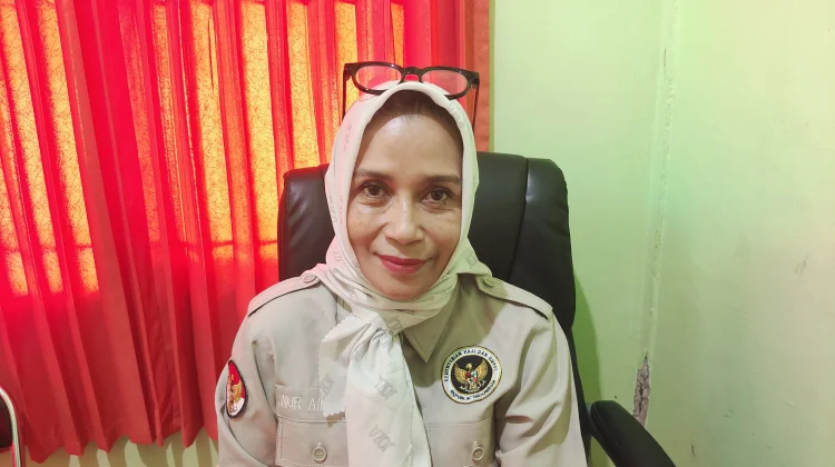 Isu War Tiket Haji Ramai, Kemenag Sorong Selatan Tunggu Aturan