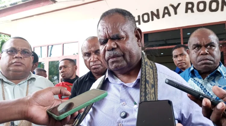 Papua Barat Daya Desak Pengembalian Tiga Pulau ke Wilayah Papua